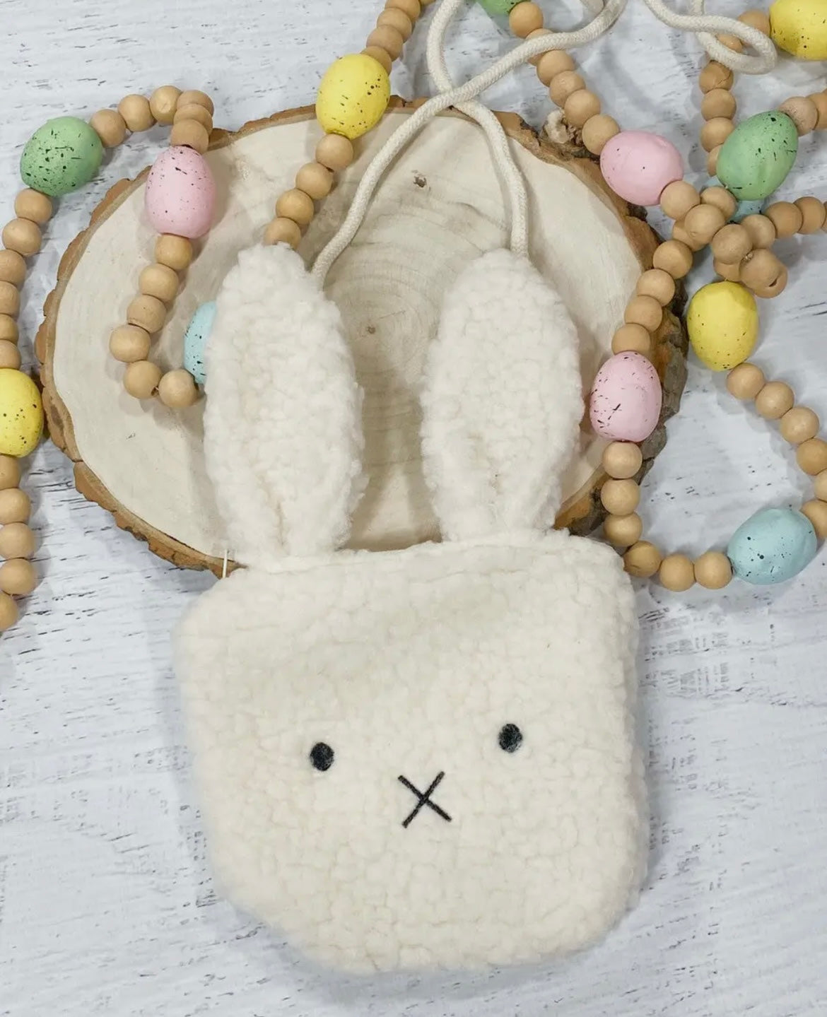 Bunny Cross Body (small)