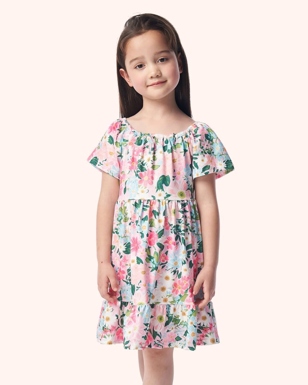 P&L Preorder Mother’s Day Dress