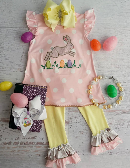 Easter Bunny Set