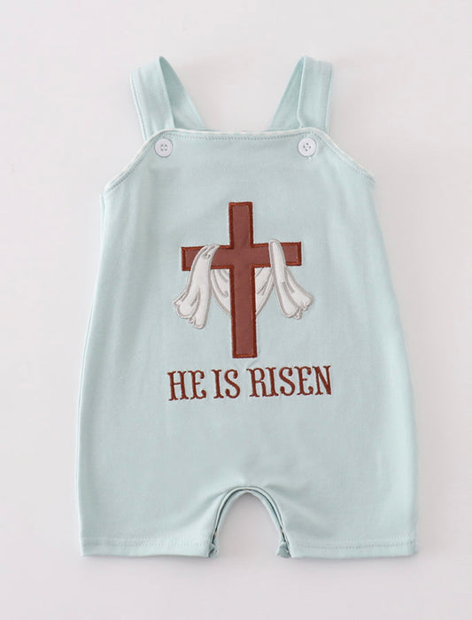 He is Risen Easter JonJon